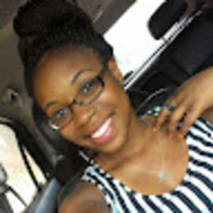 Meet your Posher, Aaliyah